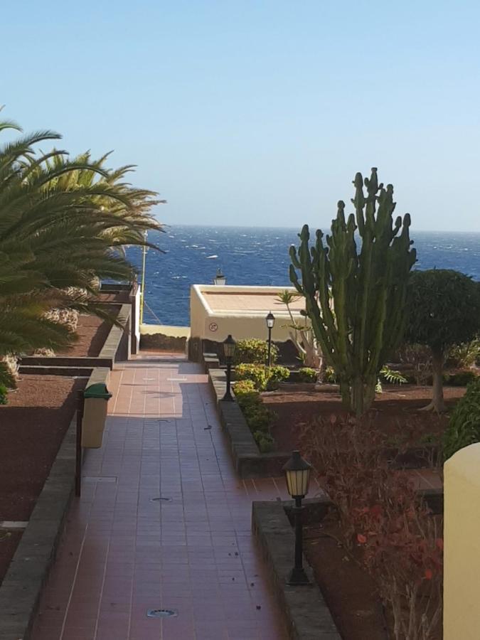 Residence Balcon Del Mar Arona  Eksteriør bilde